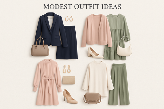 Dress Up for Occasions: Read Blog for Inspirations