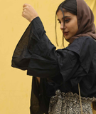 Yezwe Kerala modest co-ord set featuring a stylish top and pants for elegant wear