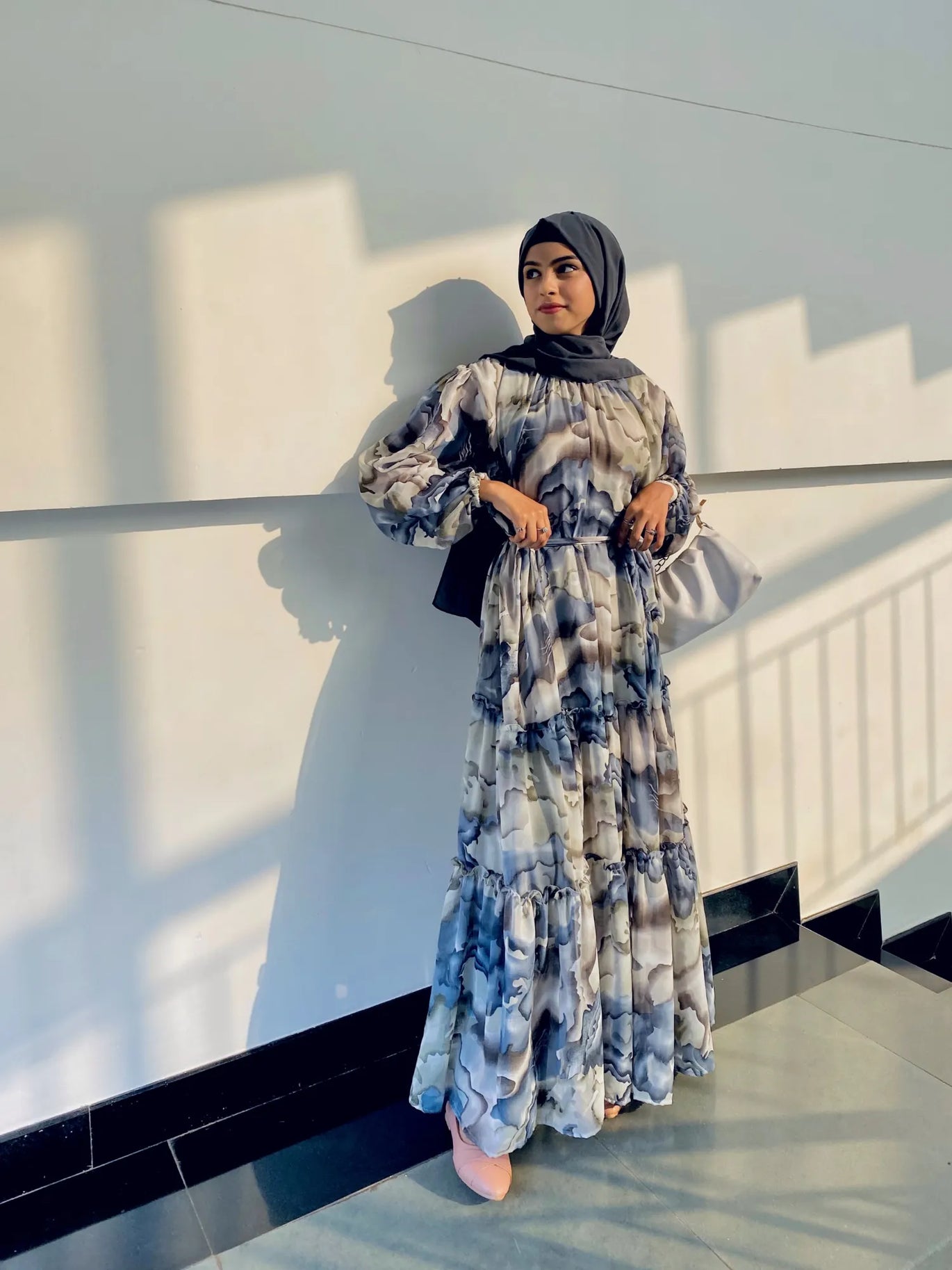 fitted lace wedding dress Linen Dress Women Sleeveless V Neck Boho Maxi Dress Casual Summer Modest  Long Flowy A Line Beach Vacation Sun Dresses Plus Size Loose Cotton Linen  Tunic Tank Jumper Brunch Resort Dresses Boho main image 1