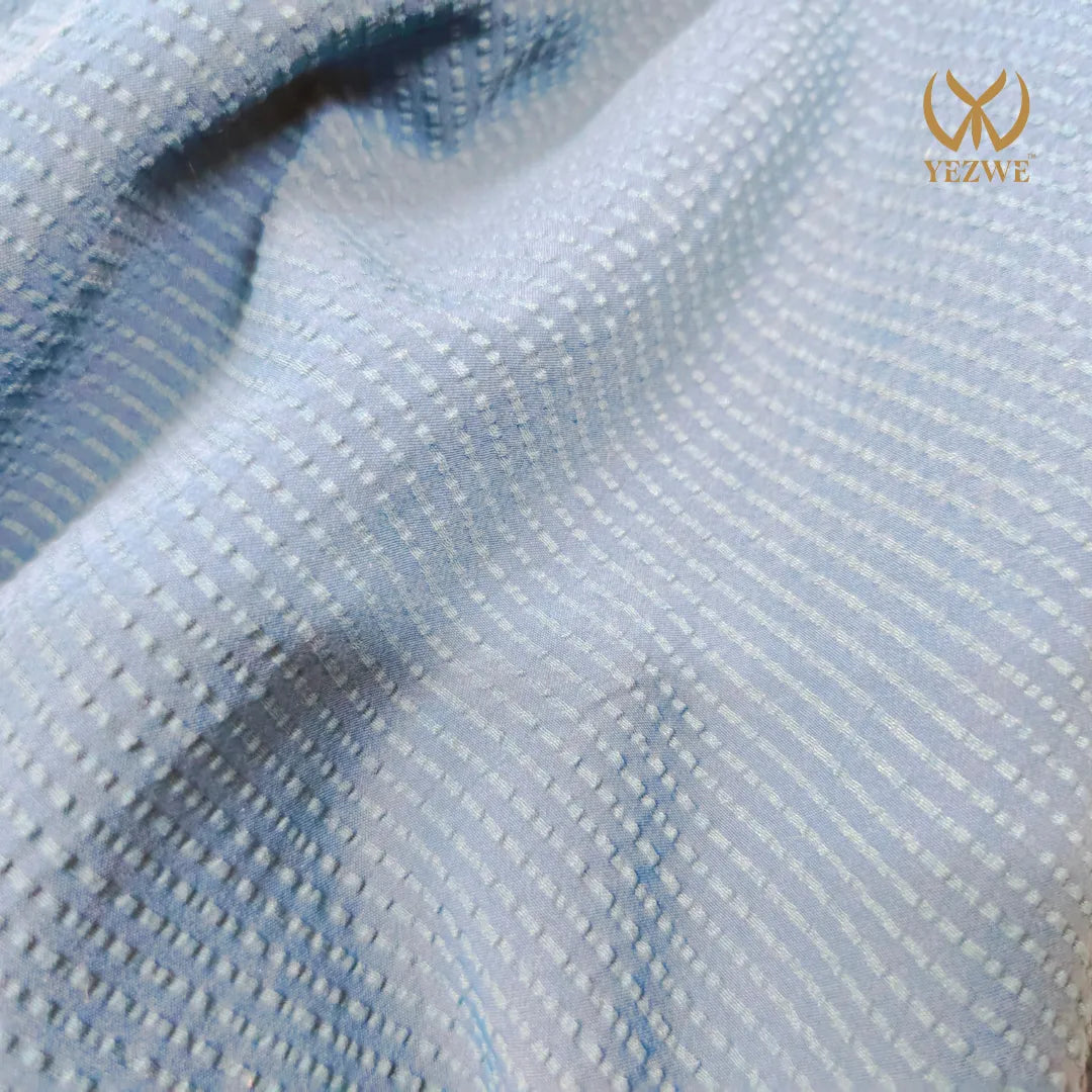 Yezwe Onion Pink Jumpsuit with Cloth Belt - Full Sleeve Western Wear