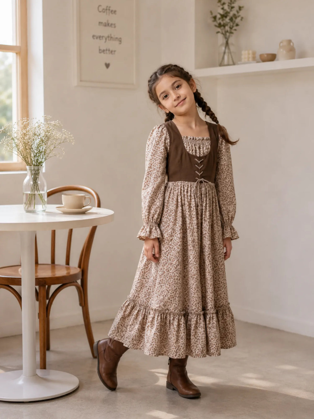 linen lux dress Luxe Sleeveless Linen Wrap Dress - Mini Linen Dress with Tie Belt & Pockets
